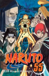 Naruto 55