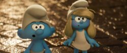 Smurfs: O Grande Filme