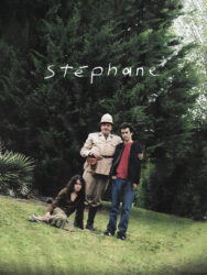STÉPHANE