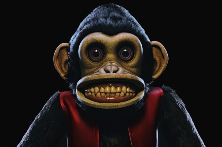 O Macaco