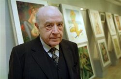 José Vilhena