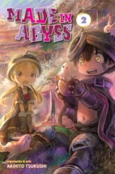 Made in Abyss
