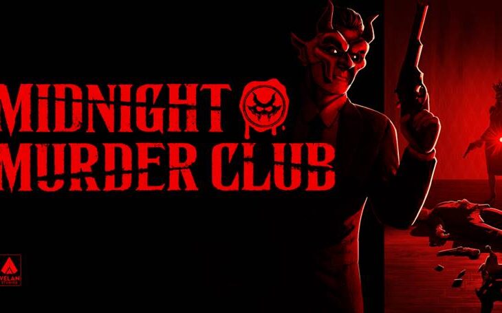 Midnight Murder Club