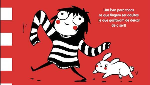 Ser Adulto é um Mito