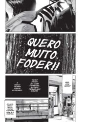 Boa Noite, Punpun 3