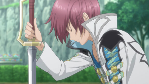 Tales of Graces f Remastered

