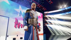 WWE 2K26