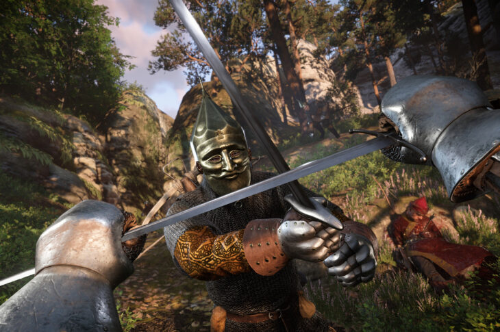Kingdom Come: Deliverance II