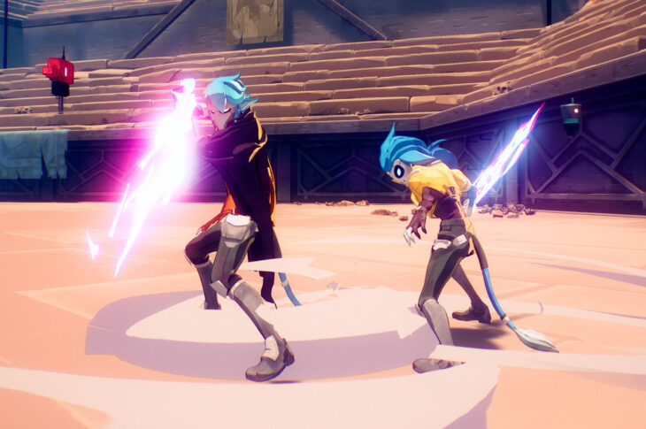 Hyper Light Breaker