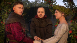 Kingdom Come: Deliverance II
