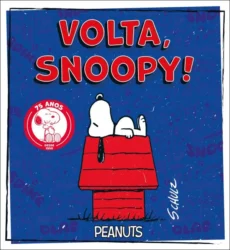 Volta Snoppy