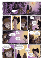 Clássicos da Literatura Portuguesa em BD 13 - Frei Luís de Sousa