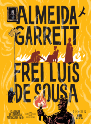 Clássicos da Literatura Portuguesa em BD 13 - Frei Luís de Sousa