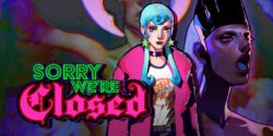 Sorry, We’re Closed