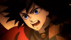 Demon Slayer: Kimetsu no Yaiba Castelo Infinito