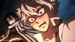 Demon Slayer: Kimetsu no Yaiba Castelo Infinito
