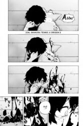 My Hero Academia 25
