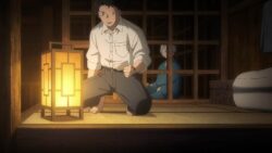 O Nascimento de Kitarō: O Mistério de GeGeGe