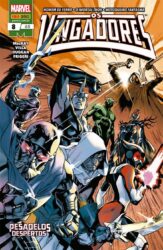 Os Vingadores Vol. 8 / 65