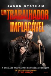 Um Trabalhador Implacável