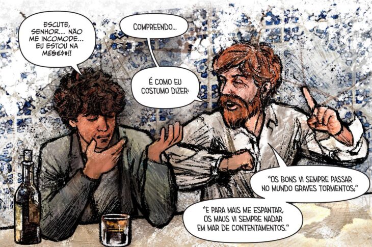 Camões (Re)visitado