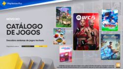 PS Plus