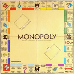 Monopoly