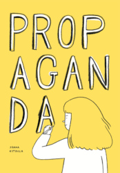Propaganda, de Joana Estrela