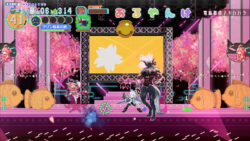 FUBUKI~zero in on Holoearth~HOLOLIVE ALTERNATIVE