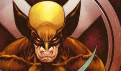 Wolverine