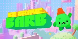 Be Brave, Barb