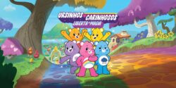 Care Bears: Unlock the Magic
