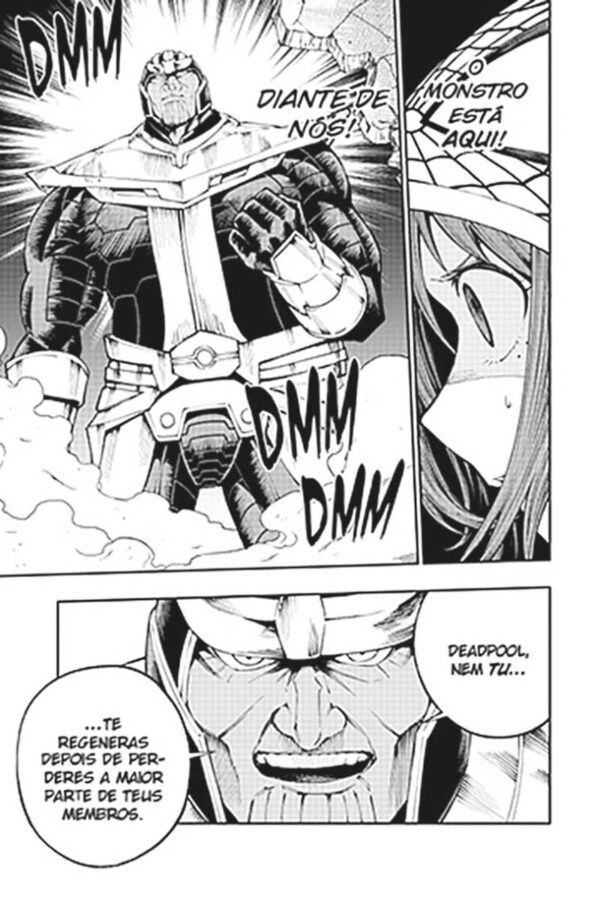 Deadpool Samurai - Volume 2