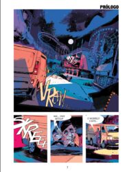 Dylan Dog / Batman