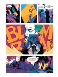 Dylan Dog / Batman 