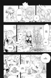 Blue Exorcist 28