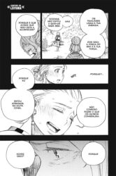 Blue Exorcist 28