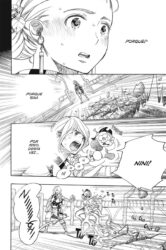 Blue Exorcist 28