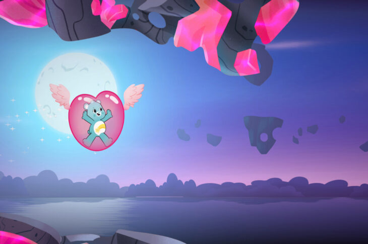 Care Bears: Unlock the Magic
