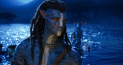 Avatar: Fogo e Cinza