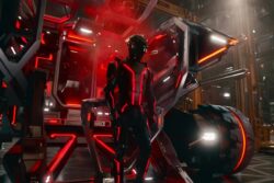 TRON:Ares