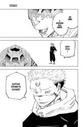 Jujutsu Kaisen 14