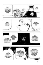 Jujutsu Kaisen 14