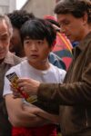 Karate Kid: Campeões