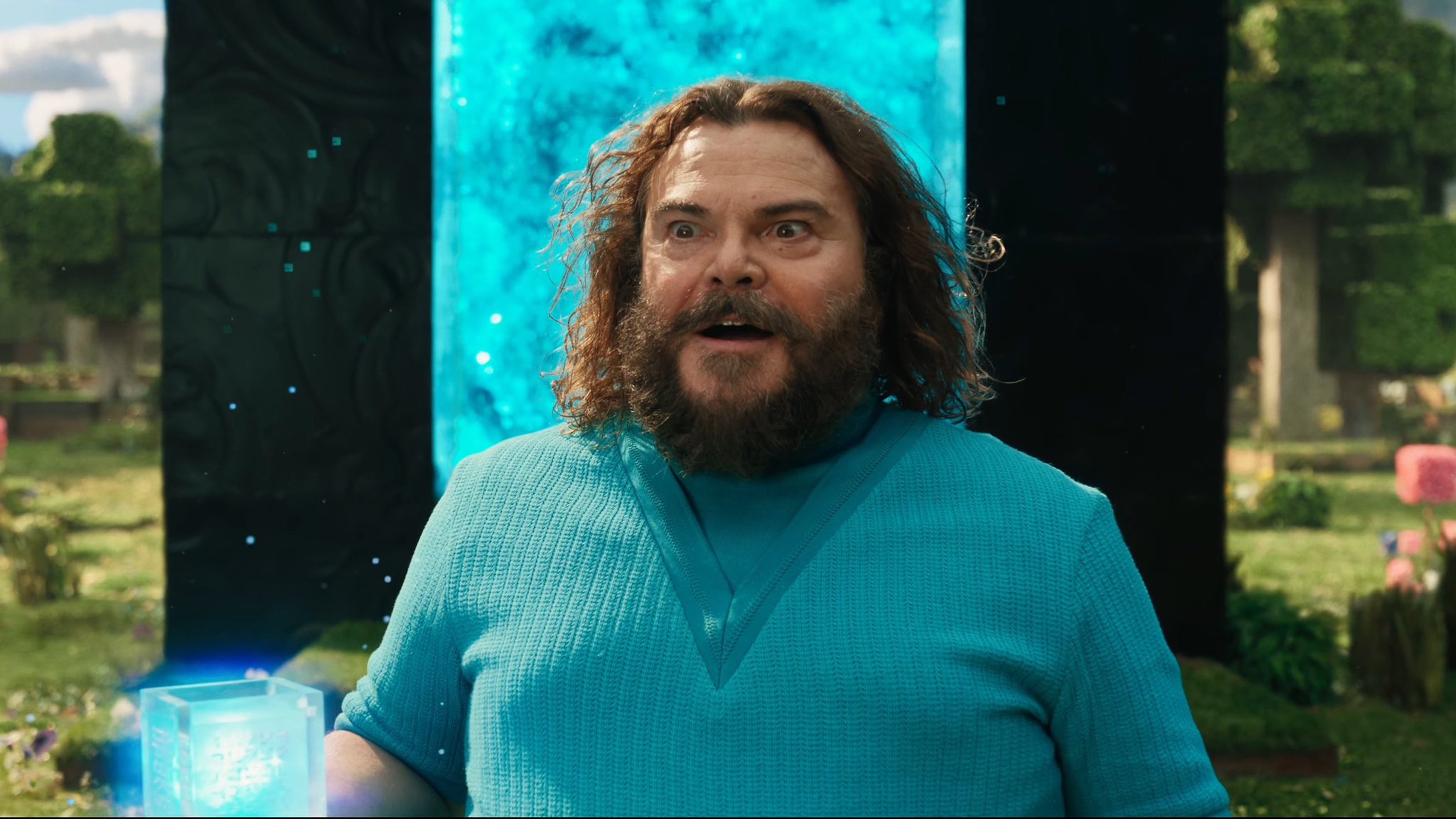 Um Filme Minecraft