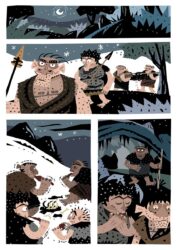 Homem de Neandertal