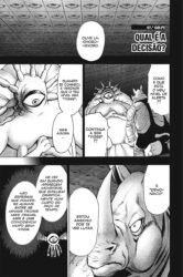 One Punch Man 21