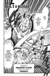 One Punch Man 21