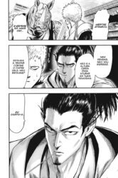 One Punch Man 21