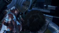 Xenoblade Chronicles X: Definitive Edition